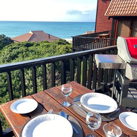 Villa Houtboschbaai 9 Pelikaan Jeffreys Bay Esterno foto