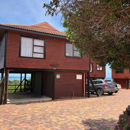 Villa Houtboschbaai 9 Pelikaan Jeffreys Bay Esterno foto