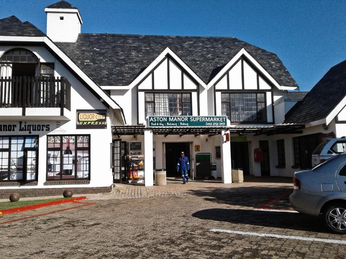 Villa Houtboschbaai 9 Pelikaan Jeffreys Bay Esterno foto