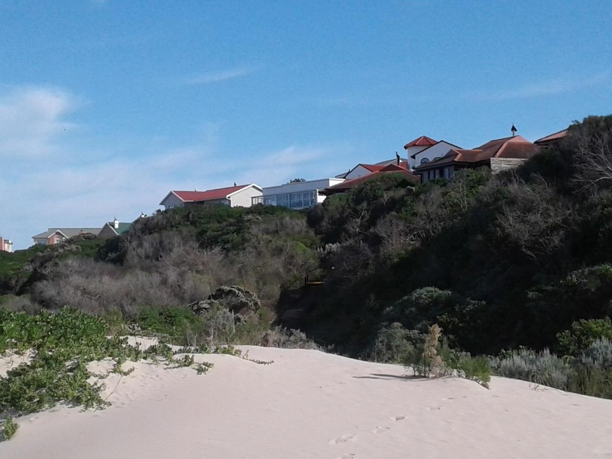 Villa Houtboschbaai 9 Pelikaan Jeffreys Bay Esterno foto