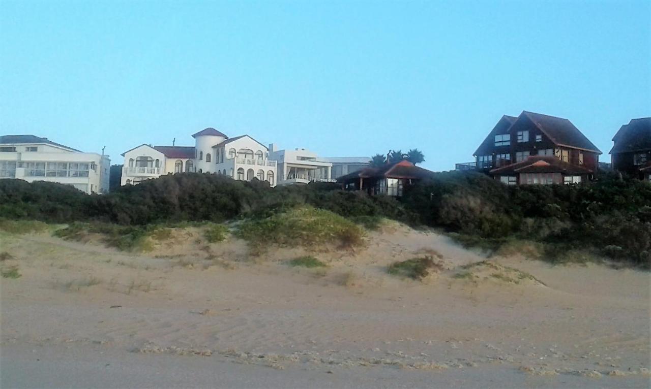 Villa Houtboschbaai 9 Pelikaan Jeffreys Bay Esterno foto