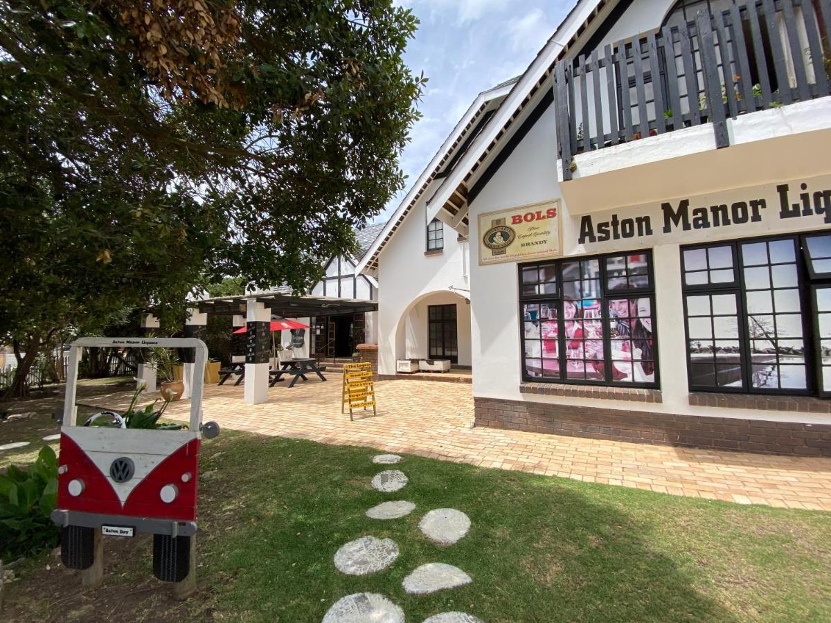 Villa Houtboschbaai 9 Pelikaan Jeffreys Bay Esterno foto