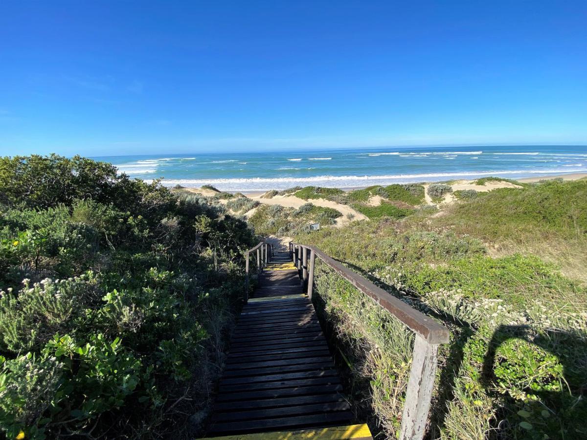 Villa Houtboschbaai 9 Pelikaan Jeffreys Bay Esterno foto