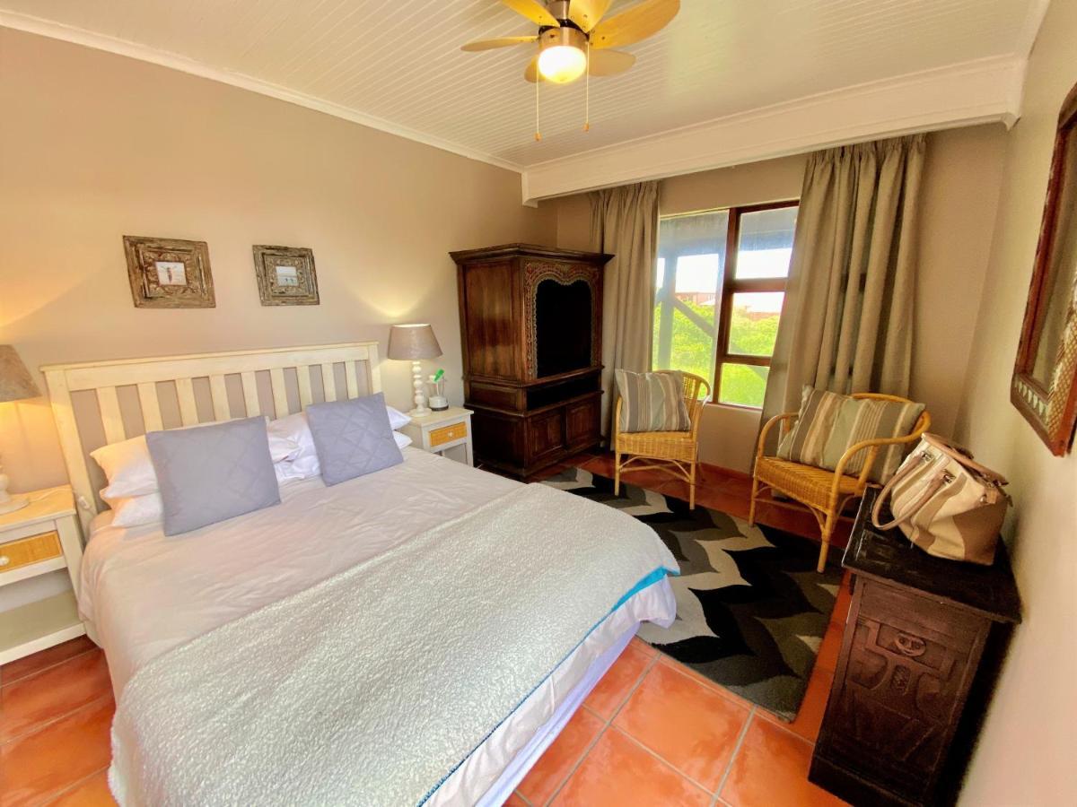 Villa Houtboschbaai 9 Pelikaan Jeffreys Bay Esterno foto