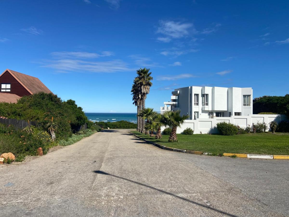 Villa Houtboschbaai 9 Pelikaan Jeffreys Bay Esterno foto
